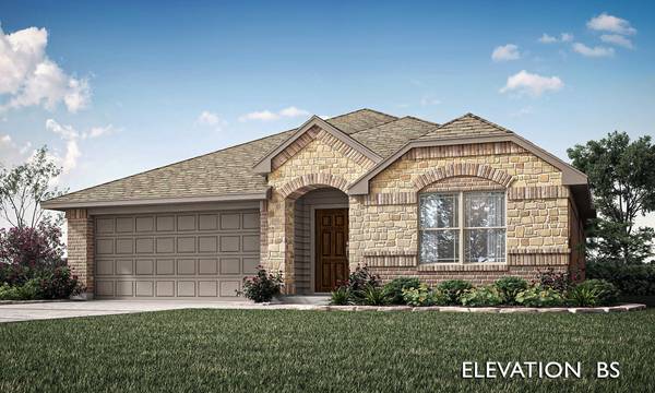 1219 Mill Place, Aubrey, TX 76227