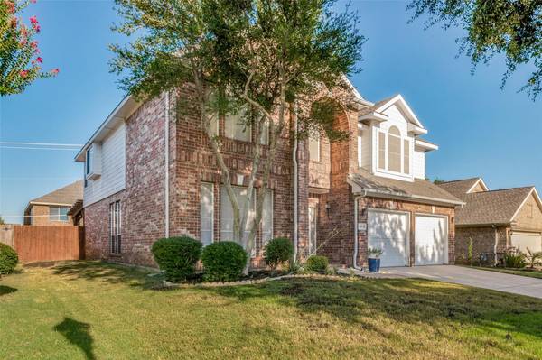 4718 Kent Drive, Grand Prairie, TX 75052