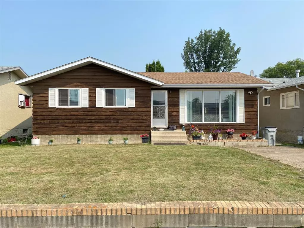 High Prairie, AB T0G 1E0,4712 54th Avenue