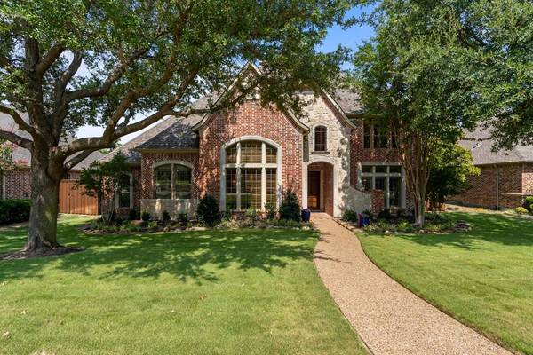 12187 Ashaway Lane, Frisco, TX 75035