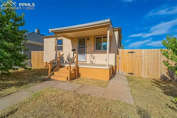 1601 Cedar ST, Pueblo, CO 81004