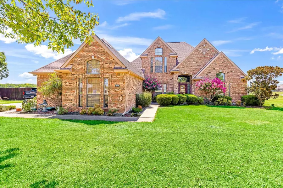 10700 Jennifer Circle, Forney, TX 75126