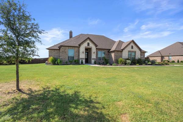 Waxahachie, TX 75167,221 Westward Court