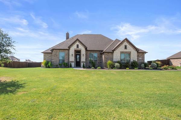 Waxahachie, TX 75167,221 Westward Court