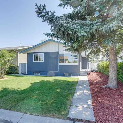 Calgary, AB T3J1K1,28 Falchurch CRES NE