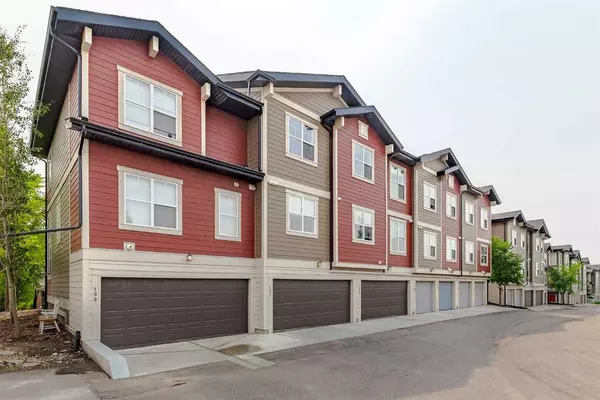 Calgary, AB T3M 1R6,197 Cranford WALK SE