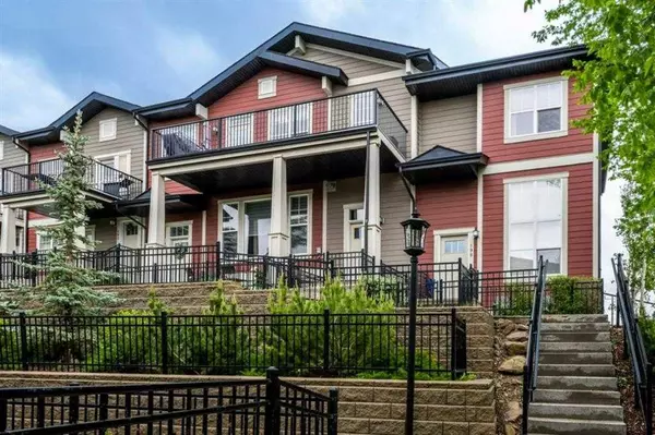 Calgary, AB T3M 1R6,197 Cranford WALK SE