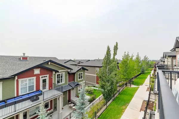 Calgary, AB T3M 1R6,197 Cranford WALK SE