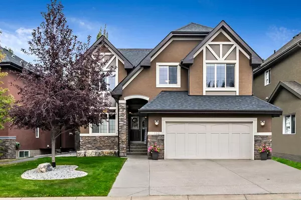 Calgary, AB T3M 0S5,152 Cranarch CIR SE