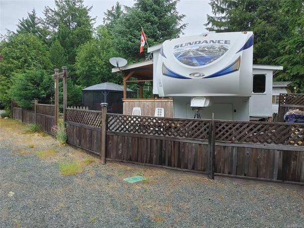 Qualicum Beach, BC V9K 2R2,2650 Turnbull Rd #G40