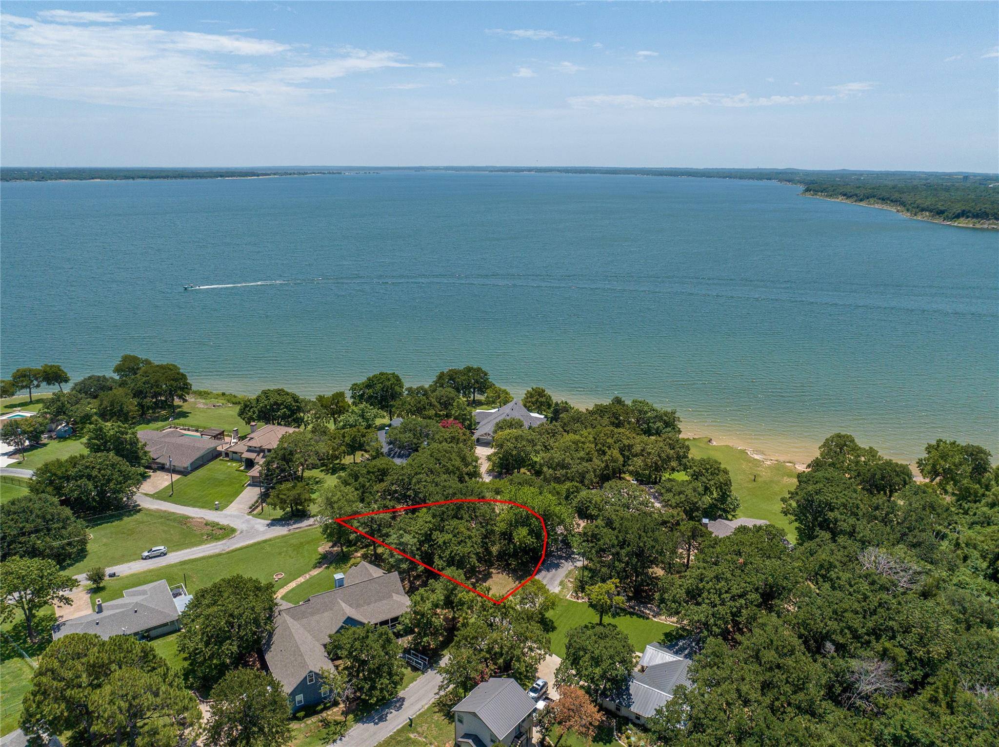 Pottsboro, TX 75076,TBD Beachview Circle