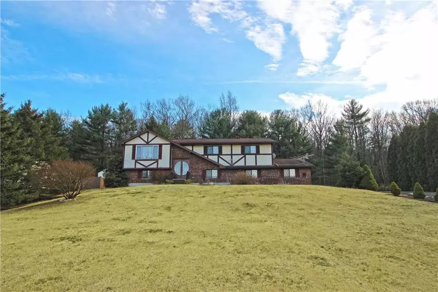 5134 Dal Drive, Chestnuthill Twp, PA 18322