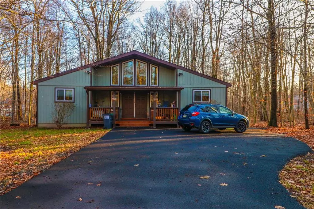 Coolbaugh Twp, PA 18346,5133 Ash Drive