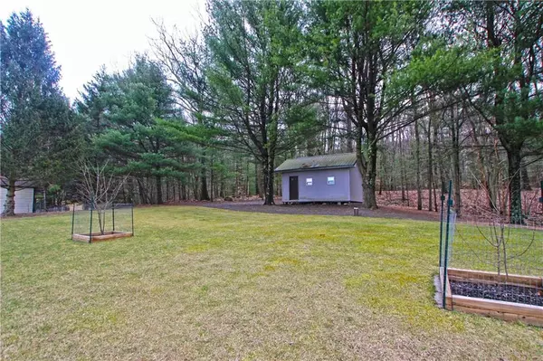 Chestnuthill Twp, PA 18322,5134 Dal Drive