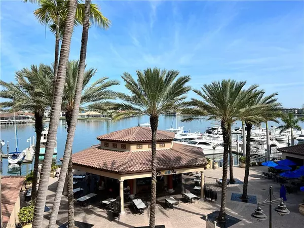 740 N Collier BLVD #2-307, Marco Island, FL 34145