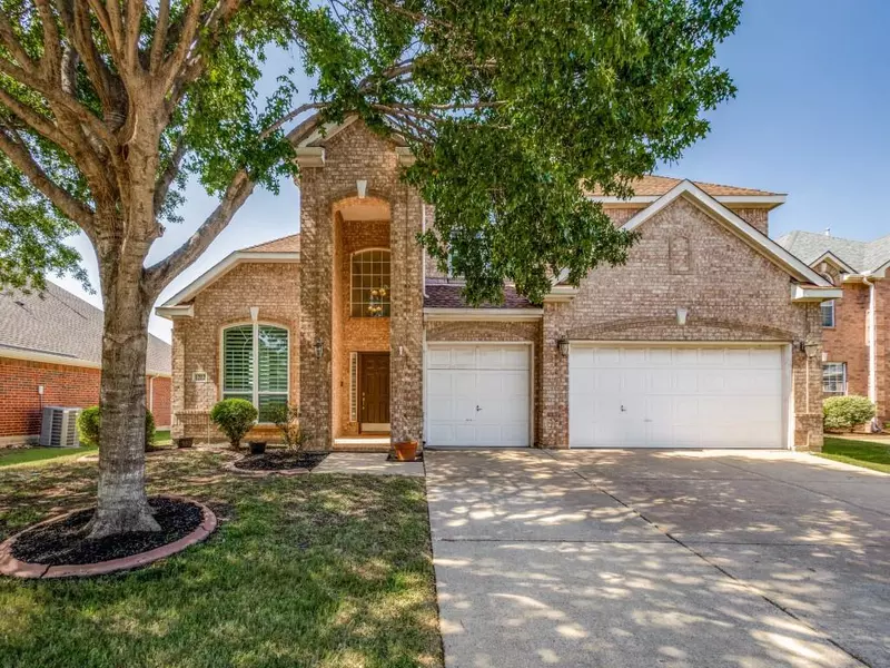 1212 Wildflower Lane, Flower Mound, TX 75028