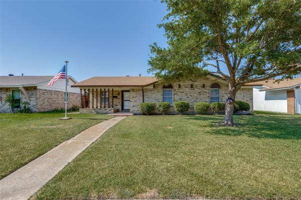 3615 Gray Drive, Mesquite, TX 75150