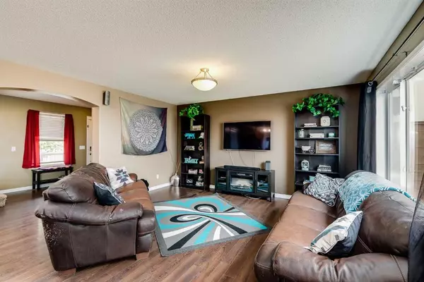 Airdrie, AB T4B3A1,514 Stonegate RD NW