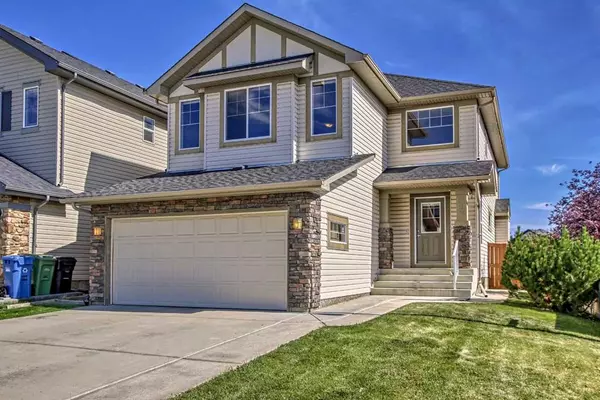 Calgary, AB T3R 0C1,114 Kincora Glen GN NW