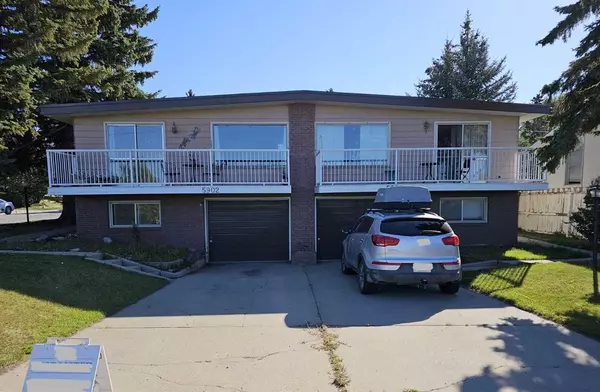 Calgary, AB T3E 5M7,5902 37 ST SW