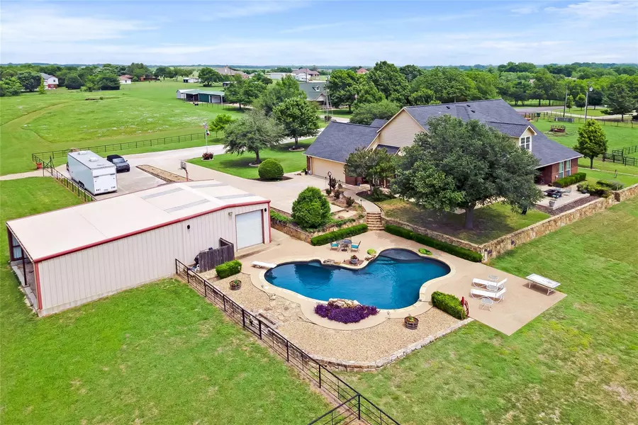 14321 Sherwood Lane, Forney, TX 75126