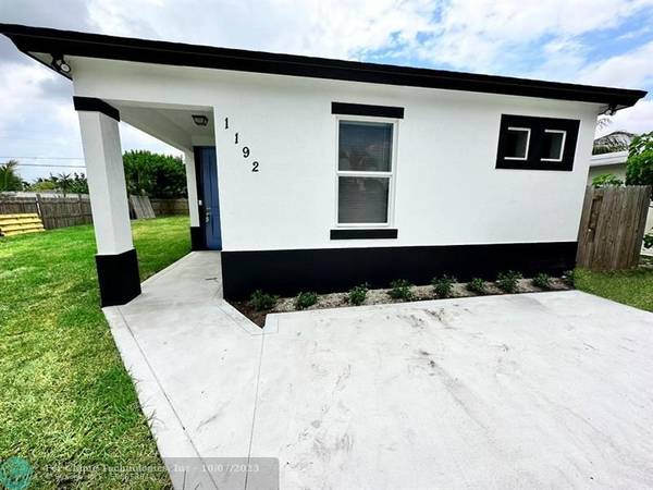 Lantana, FL 33462,1192 Highview Rd