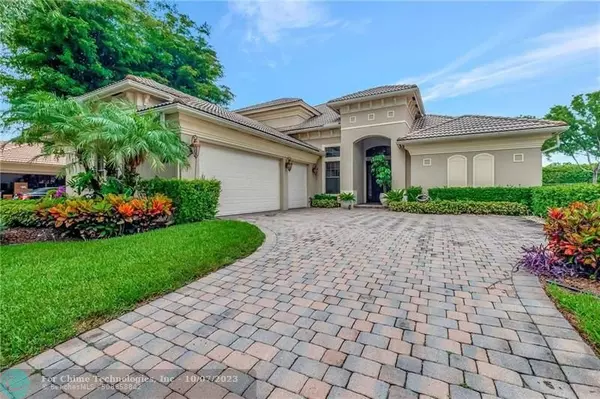 Delray Beach, FL 33446,16250 W Rosecroft Ter