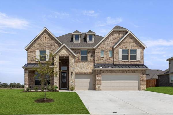 1819 Orlando Drive, Cedar Hill, TX 75104