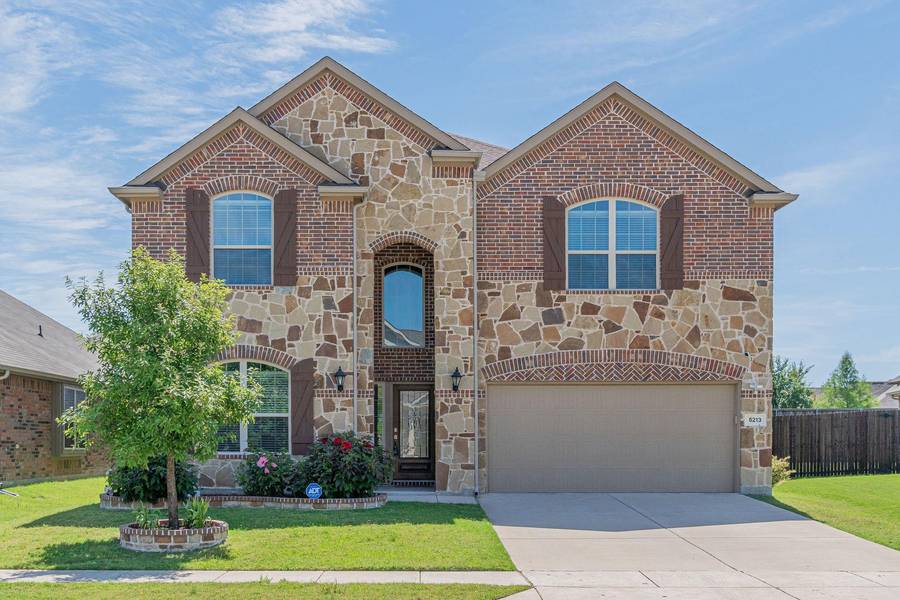 5213 Texana Drive, Frisco, TX 75036