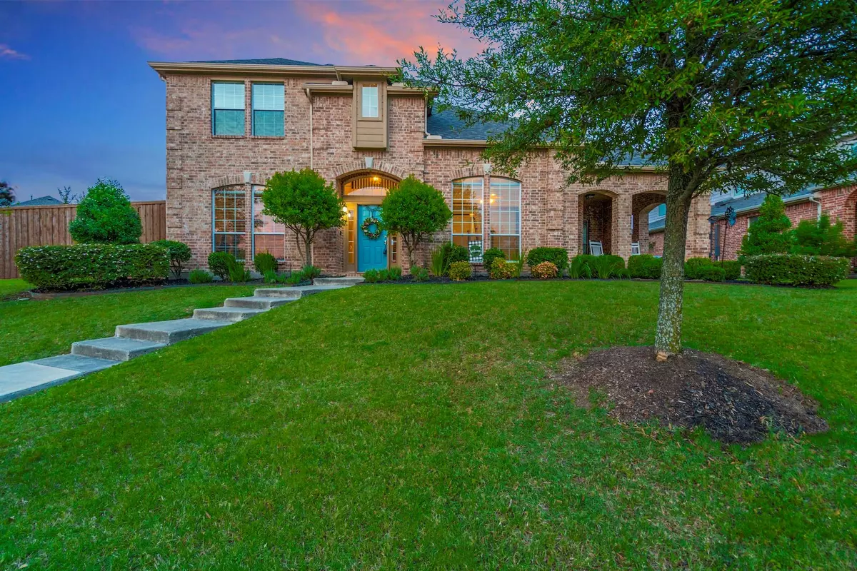 Frisco, TX 75036,5190 Highland Hills Drive