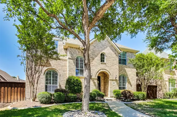 Frisco, TX 75034,3762 Navarro Way