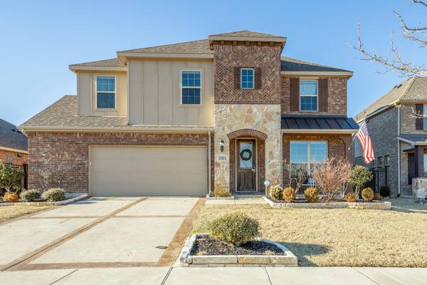 1724 Journey Forth Trail, Wylie, TX 75098