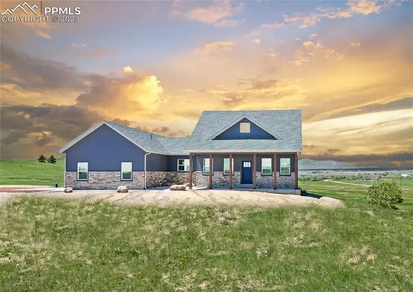 15980 Atlas LOOP, Peyton, CO 80831