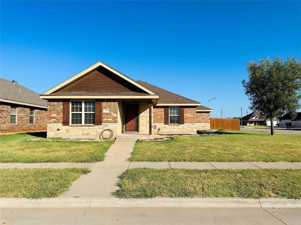 3502 Firedog Road, Abilene, TX 79606