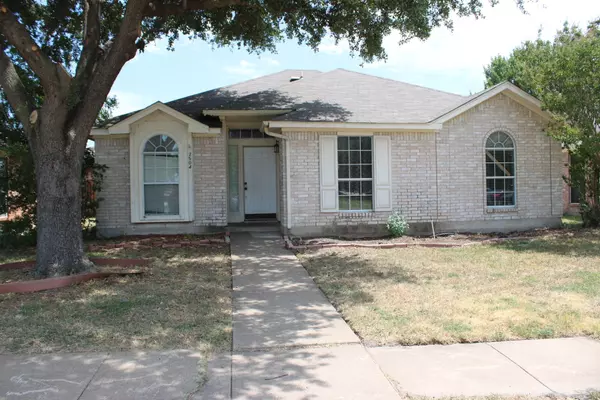 Mesquite, TX 75181,2504 Helen Lane