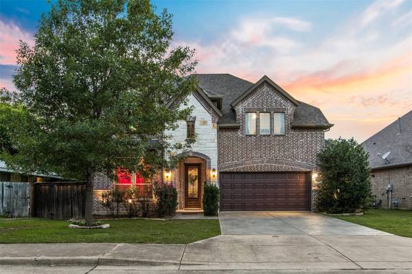 12909 Holbrook Drive, Farmers Branch, TX 75234