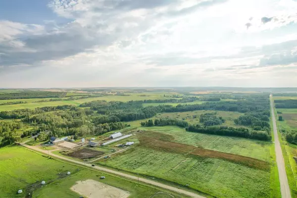 Rural Lacombe County, AB T0C 0Y0,40524 Range Road243