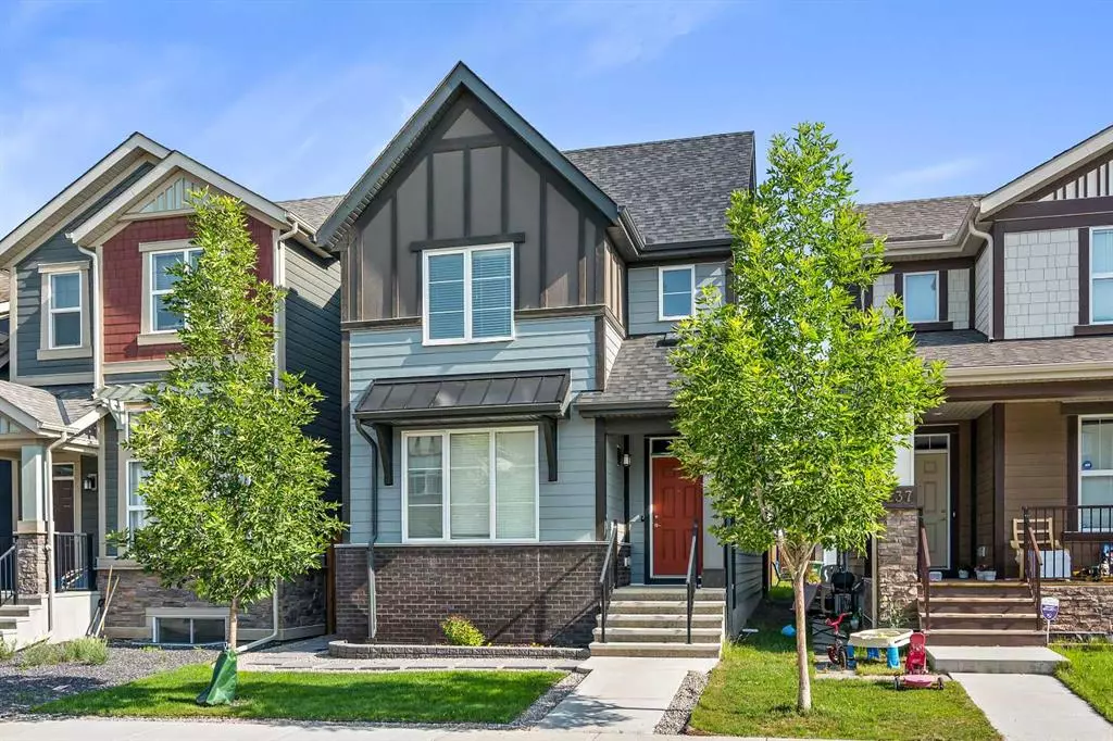 Calgary, AB T3M 2N1,241 Masters CRES SE