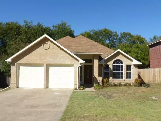 Cedar Hill, TX 75104,804 Clover Hill Lane