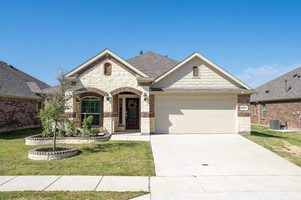 Fort Worth, TX 76052,14857 Gilley Lane