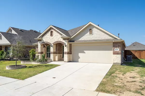 Fort Worth, TX 76052,14857 Gilley Lane