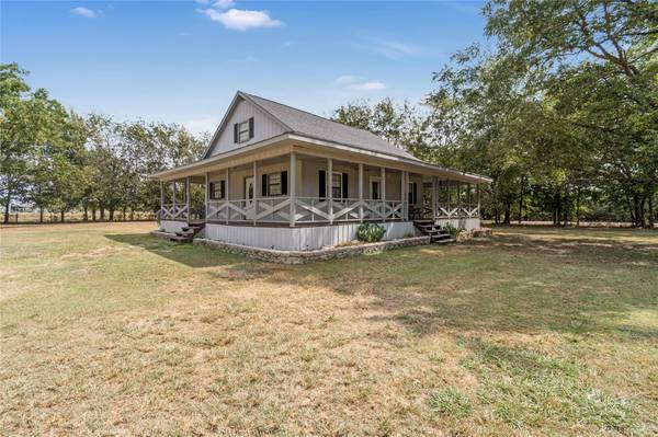 1257 State Highway 309, Kerens, TX 75144