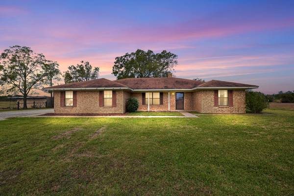 1000 S Bonner Avenue, Kerens, TX 75144