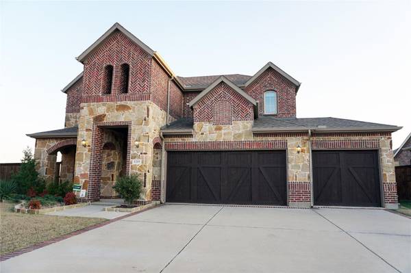 1205 Ponca Street, Carrollton, TX 75010