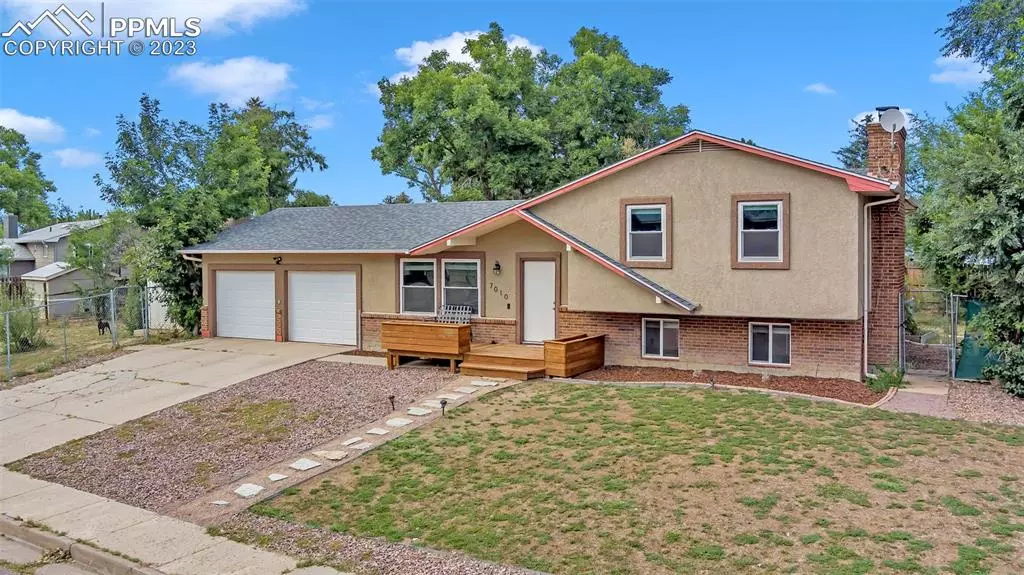 7010 Stowe CIR, Fountain, CO 80817