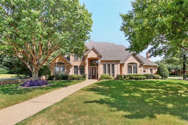 701 Shadow Glen Drive, Southlake, TX 76092