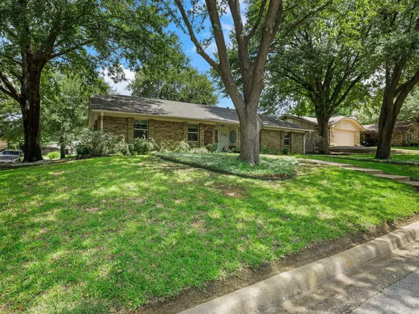 Grapevine, TX 76051,2940 Harvest Hill Drive