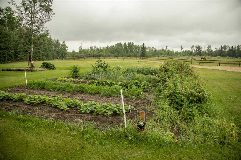 Rural Mackenzie County, AB T0H 1Z0,17269 Township Road 1092