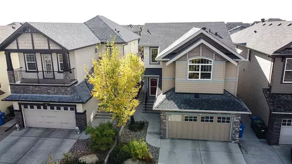 Calgary, AB T3N 0C1,28 skyview springs CRES NE