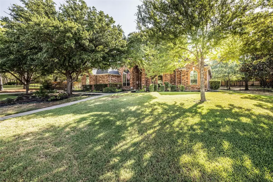 1105 Jericho Court, Keller, TX 76262